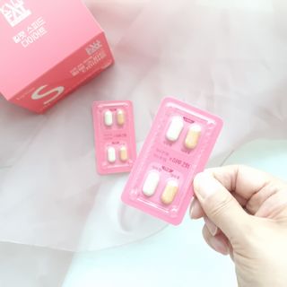 킬팻다이어트 킬팻 스피드 다이어트 [84 g / 700 mg x 120정] — 5점을 준 리뷰어가 2021년 5월 올린 사용 사진