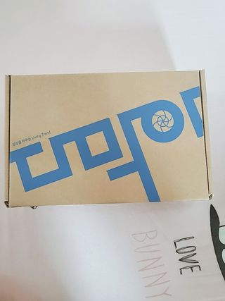 하수구 마스크 다막아 3종세트 (싱크대용1EA, 욕실용2EA) — 5점을 준 리뷰어가 2022년 7월 올린 사용 사진