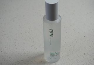 플리프 시카-알로에 앰플 토너 200ML — 5점을 준 리뷰어가 2021년 1월 올린 사용 사진