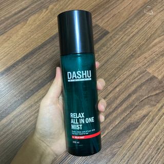 다슈코리아 다슈 데일리 릴렉스 올인원 바디미스트 200ml — 5점을 준 리뷰어가 2021년 3월 올린 사용 사진