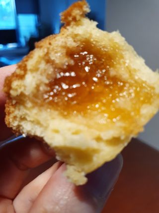[메종콜리브리] 프랑스 마들렌 메종콜리브리 레몬 마들렌 2팩 — 5점을 준 리뷰어가 2021년 9월 올린 사용 사진