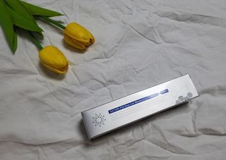 닥터스피지에이 닥터스 피지에이 딥 케어 모이스처라이징 크림 — 5점을 준 리뷰어가 2021년 6월 올린 사용 사진