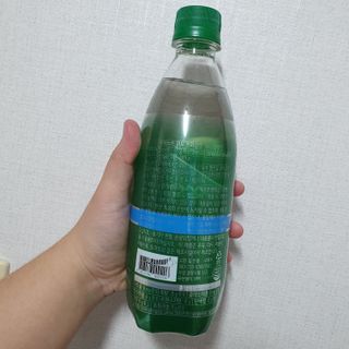 몽베스트 Montbest with Sparkling water Plain 20병 — 5점을 준 리뷰어가 2022년 8월 올린 사용 사진