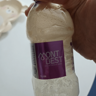몽베스트 [MONTBEST] 330mL 20병 & 블랜딩 콤부차 달콤 4종 — 5점을 준 리뷰어가 2024년 11월 올린 사용 사진