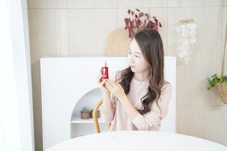 레드투래드 센서티브 어메이징 앰플 30ml — 4점을 준 리뷰어가 2021년 10월 올린 사용 사진