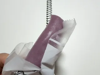 [푸디푸디] 1일1떡!  가래떡 낱개포장 아침식사 식사대용! 7종 세트 혼합 (1BOX=14개입) — 4점을 준 리뷰어가 2022년 4월 올린 사용 사진