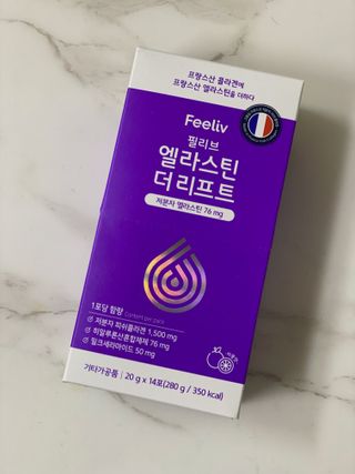 필리브 엘라스틴 더 리프트 — 4.5점을 준 리뷰어가 2021년 8월 올린 사용 사진