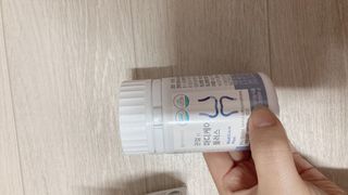 프리마인 평생 써야하는 관절의 건강을 위한 완벽설계 솔루션 관절n마디케어 플러스 120정 — 5점을 준 리뷰어가 2021년 10월 올린 사용 사진