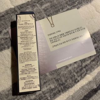 브에노 마더워트 시크릿 퍼퓸 미스트 — 4점을 준 리뷰어가 2021년 6월 올린 사용 사진