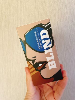 약손명가코스메틱 에오스보떼 블라인드 비비크림 50ml — 4점을 준 리뷰어가 2021년 8월 올린 사용 사진
