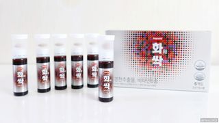 한미사이언스 주식회사 한미사이언스 화싹 — 5점을 준 리뷰어가 2022년 12월 올린 사용 사진