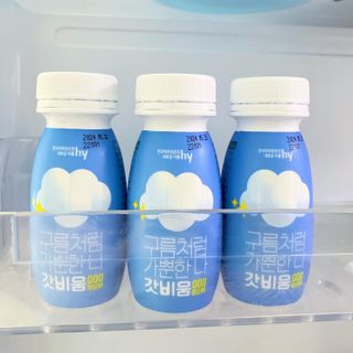 SNS 갓비움 — 5점을 준 리뷰어가 2023년 3월 올린 사용 사진
