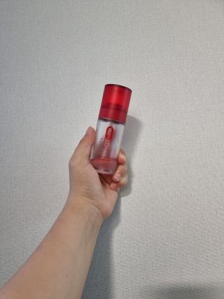 레드투래드 안티더스트 배리어 미스트 55ml — 5점을 준 리뷰어가 2021년 8월 올린 사용 사진