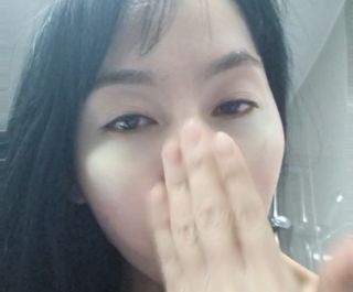 비프리코스메틱 비포에프터 클렌징오일 200ml — 5점을 준 리뷰어가 2023년 2월 올린 사용 사진