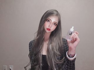 키노닉스 펀더멘탈 앰플 부스터 — 5점을 준 리뷰어가 2021년 9월 올린 사용 사진