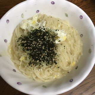 [한면원] 잔치국수 2인분 — 5점을 준 리뷰어가 2022년 7월 올린 사용 사진