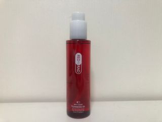 레드투래드 안티더스트 클렌징 오일 150ml — 5점을 준 리뷰어가 2021년 8월 올린 사용 사진