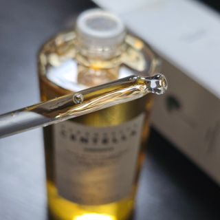 [스킨1004] 마다가스카르 센텔라 앰플 100ml — 4점을 준 리뷰어가 2024년 6월 올린 사용 사진