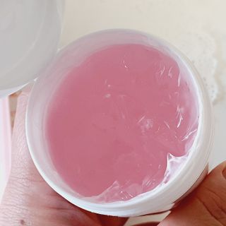 바이오오일 [바이오-오일] 드라이 스킨 젤 100ml — 4.5점을 준 리뷰어가 2021년 9월 올린 사용 사진