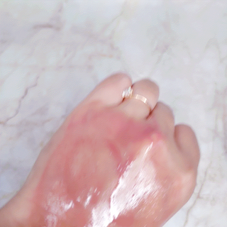 레드투래드 안티더스트 클렌징 오일 150ml — 5점을 준 리뷰어가 2021년 8월 올린 사용 사진