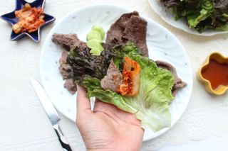 수리애누님이 올린 리뷰 사진 2