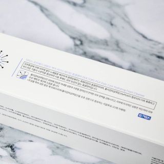 닥터스피지에이 데일리 케어 하이드레이팅 폼클렌저 — 5점을 준 리뷰어가 2021년 6월 올린 사용 사진