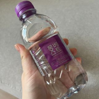 몽베스트 [MONTBEST] 330mL 20병 — 5점을 준 리뷰어가 2023년 7월 올린 사용 사진