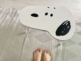 슬립앤슬립 슬립핏 [슬립앤슬립] 시그니처하이브리드 토퍼 4T / 시그니처하이브리드 삼단토퍼 9T — 5점을 준 리뷰어가 2021년 8월 올린 사용 사진