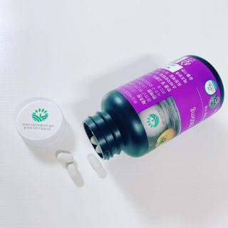 슬림플래닛 가르시니아 3900mg — 4.5점을 준 리뷰어가 2021년 4월 올린 사용 사진