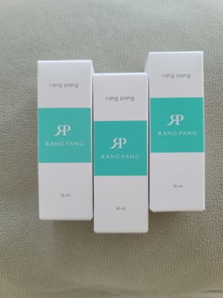 랑팡 EGF+FGF+IGF10ppm 리포좀 앰플 원액 10ml — 5점을 준 리뷰어가 2021년 10월 올린 사용 사진
