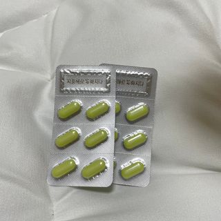 클린24시간 지중해로 쏙빠지다 1SET (800mg*60정) — 4점을 준 리뷰어가 2023년 1월 올린 사용 사진