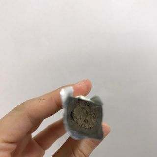 [건강미] 언니효소 마일드 본품 30포 / 쌀과자맛 효소 — 5점을 준 리뷰어가 2022년 4월 올린 사용 사진