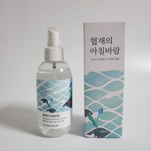 한소쿠리초록영귤, 섭지에 유채피우다, 비자림의 아침이슬, 동백길 걷다, 협재의 아침바람 200ml 5종 중 택1 리뷰 사진