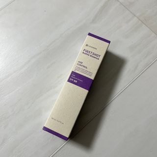 리더스코스메틱 리더스 퍼스트 샷 액티브 에센스 에이지 컨트롤 — 5점을 준 리뷰어가 2022년 2월 올린 사용 사진
