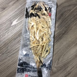 [오늘바스켓] 용대리 손질하늘태 130g — 5점을 준 리뷰어가 2021년 5월 올린 사용 사진