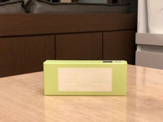 성분에디터 원더바스 카밍 캡슐 클리어 선 — 리뷰어가 2021년 7월 올린 사용 사진