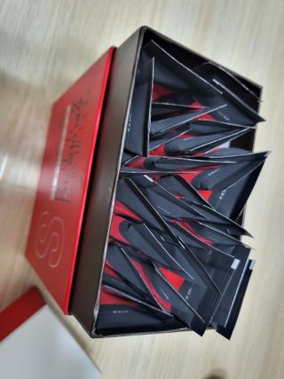 닥터피엔티 [Dr.PNT] 남성 활력폭팔 부스터, 슈퍼 아르기닌 4000 [1개월분] — 5점을 준 리뷰어가 2022년 6월 올린 사용 사진