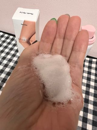 하얀님이 올린 리뷰 사진 1