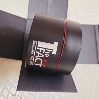 The Fact 더팩트 에스에프엔 브라이트닝 안티 링클 크림 50ml — 5점을 준 리뷰어가 2022년 7월 올린 사용 사진
