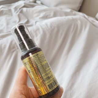 체르엠  프루브 콜라겐 앰플세럼 60ml 1병 — 4.5점을 준 리뷰어가 2021년 10월 올린 사용 사진