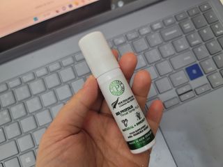플랜토닌 프로폴리스 인후 스프레이 20ml — 5점을 준 리뷰어가 2023년 2월 올린 사용 사진