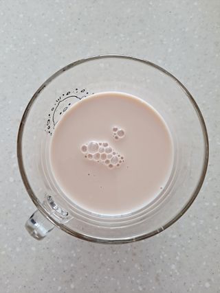 오트릿 티시럽 쌀귀리 & 루이보스 (300ml) — 5점을 준 리뷰어가 2022년 7월 올린 사용 사진