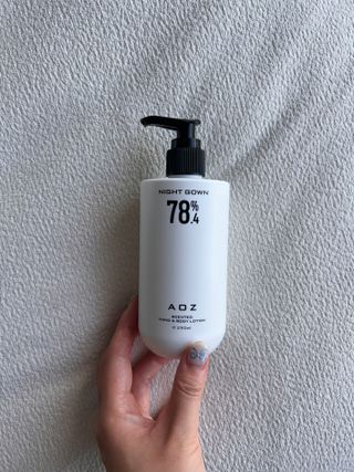 에일리언오더즈 센티드 핸드&바디 로션 290ml (3종 택1) — 5점을 준 리뷰어가 2023년 8월 올린 사용 사진