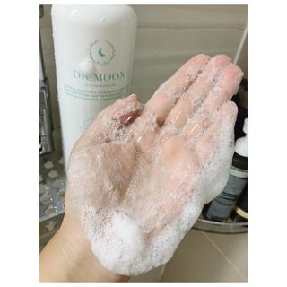[닥터문] 센텔라 시카케어 화이트머스크 바디워시 1000ml — 5점을 준 리뷰어가 2023년 7월 올린 사용 사진