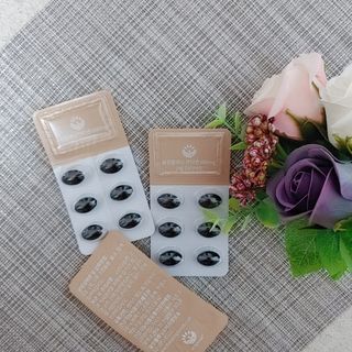 슬림플래닛 잔티젠 600mg 굿밤 다이어트 — 4점을 준 리뷰어가 2021년 2월 올린 사용 사진