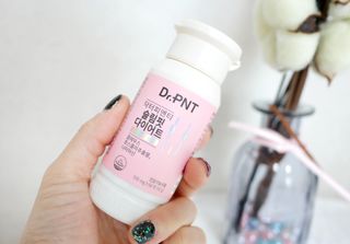 닥터피엔티 [Dr.PNT] 하루 2알로 건강한 다이어트! 한겨울에도 체지방만 쏙~ 슬림핏 다이어트 — 5점을 준 리뷰어가 2023년 3월 올린 사용 사진