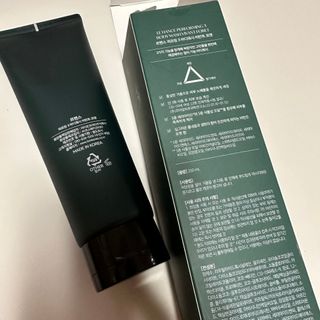 르핸스 퍼포밍 3 바디워시 비반트포렛/베티버포그 — 4점을 준 리뷰어가 2022년 12월 올린 사용 사진