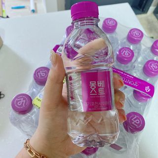 몽베스트 [MONTBEST] 330mL 20병 — 5점을 준 리뷰어가 2022년 3월 올린 사용 사진