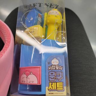 [문구야놀자 수락산역점] 24시간 운영 무인문구점,  10,000포인트 이용권 — 5점을 준 리뷰어가 2021년 11월 올린 사용 사진