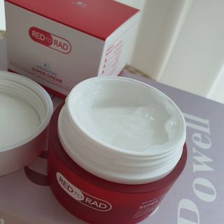 레드투래드 센서티브 슈퍼 크림 50ml — 5점을 준 리뷰어가 2021년 9월 올린 사용 사진
